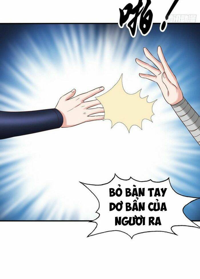 Nguyên Thủy Bất Diệt Quyết Chapter 41 - Trang 2