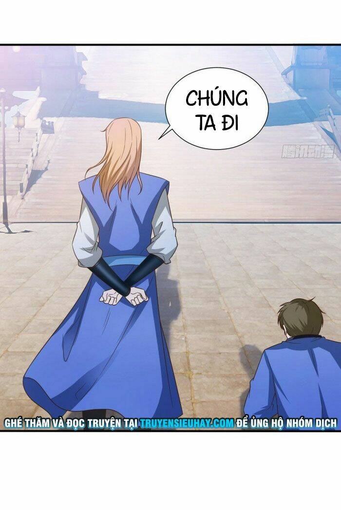 Nguyên Thủy Bất Diệt Quyết Chapter 41 - Trang 2