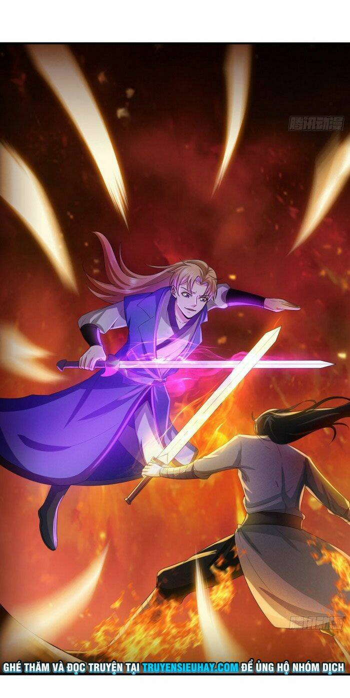 Nguyên Thủy Bất Diệt Quyết Chapter 41 - Trang 2