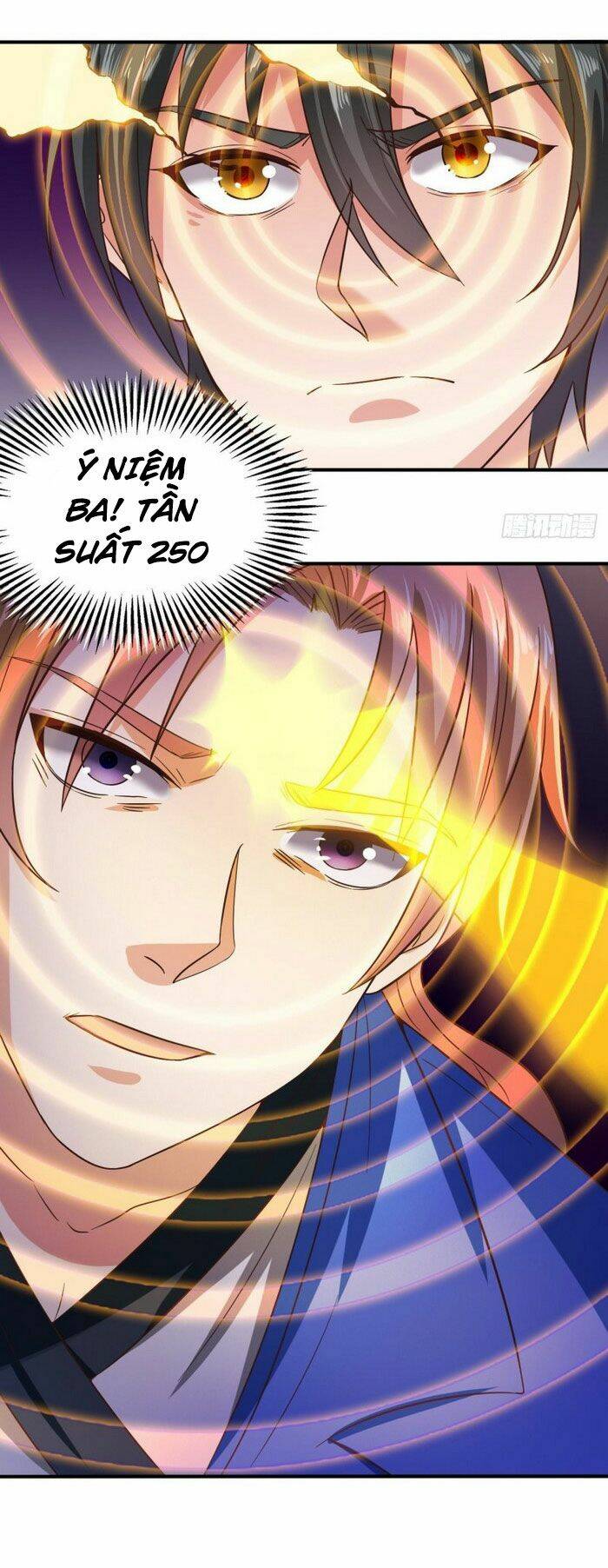 Nguyên Thủy Bất Diệt Quyết Chapter 41 - Trang 2