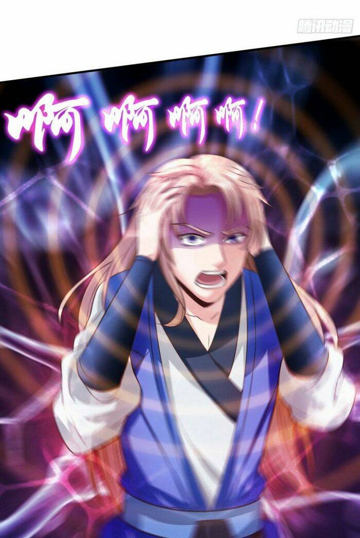 Nguyên Thủy Bất Diệt Quyết Chapter 41 - Trang 2