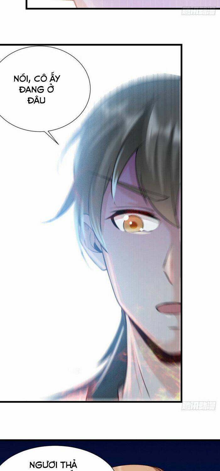 Nguyên Thủy Bất Diệt Quyết Chapter 45 - Trang 2