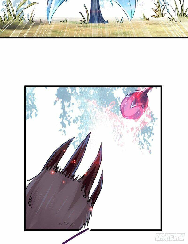 Nguyên Thủy Bất Diệt Quyết Chapter 49 - Trang 2