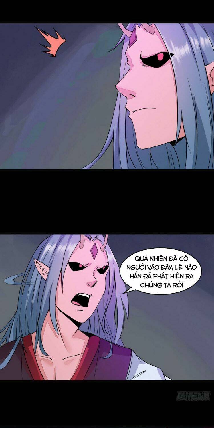 Nguyên Thủy Bất Diệt Quyết Chapter 51 - Trang 2