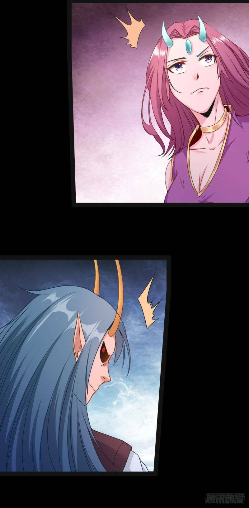 Nguyên Thủy Bất Diệt Quyết Chapter 53 - Trang 2