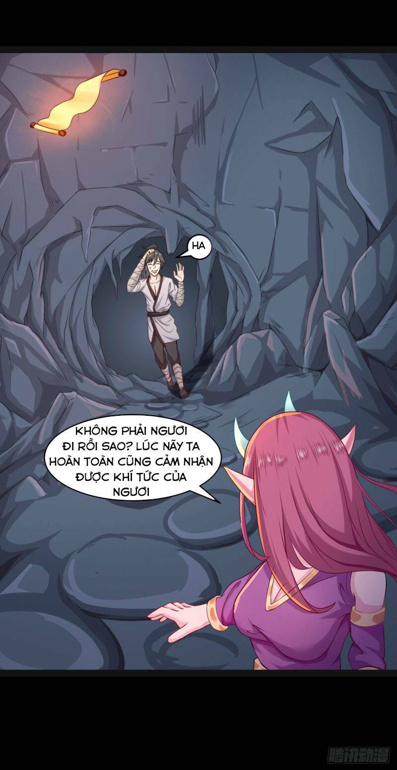 Nguyên Thủy Bất Diệt Quyết Chapter 53 - Trang 2