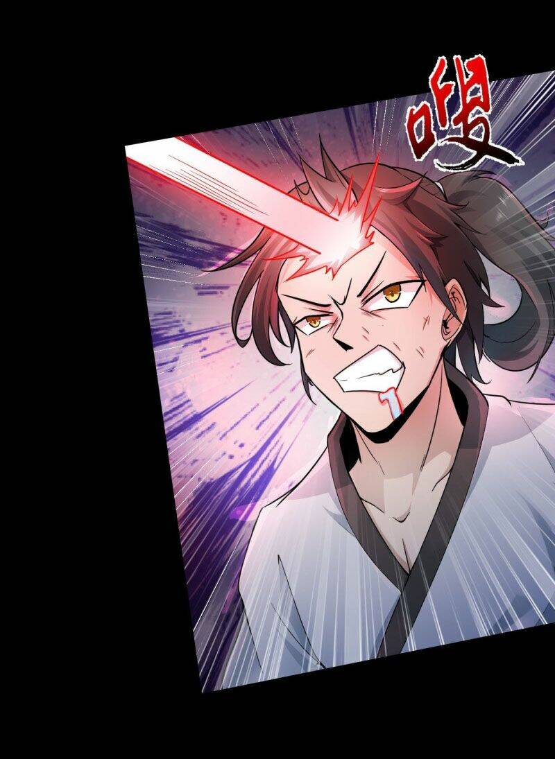 Nguyên Thủy Bất Diệt Quyết Chapter 57 - Trang 2