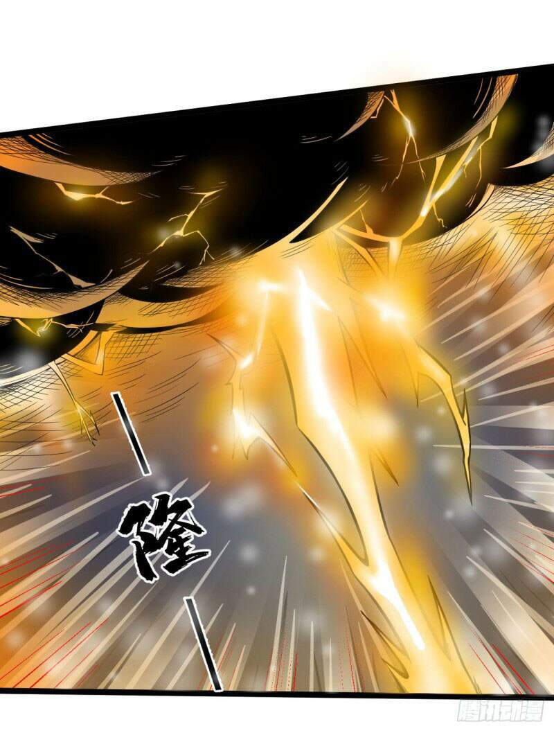 Nguyên Thủy Bất Diệt Quyết Chapter 59 - Trang 2