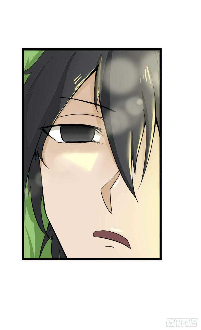 Nguyên Thủy Bất Diệt Quyết Chapter 59 - Trang 2