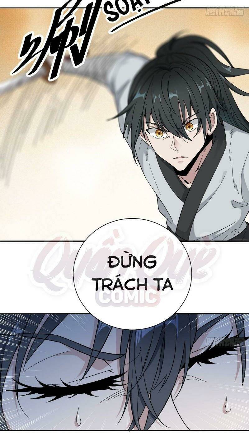 Nguyên Thủy Bất Diệt Quyết Chapter 6 - Trang 2
