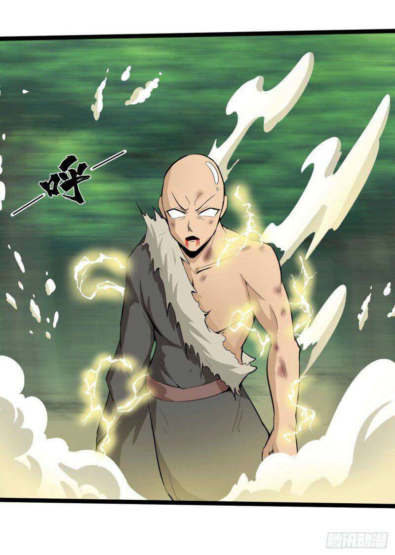 Nguyên Thủy Bất Diệt Quyết Chapter 60 - Trang 2