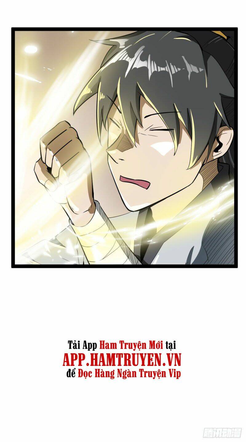 Nguyên Thủy Bất Diệt Quyết Chapter 61 - Trang 2