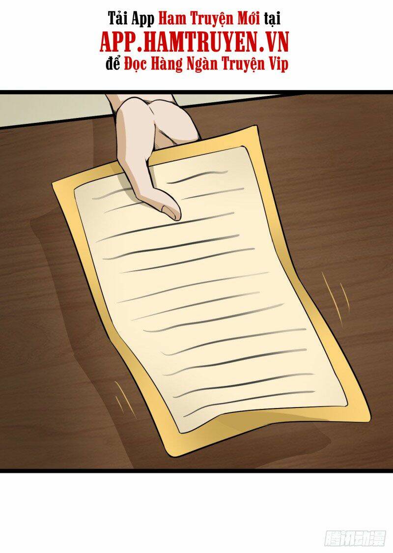 Nguyên Thủy Bất Diệt Quyết Chapter 62 - Trang 2