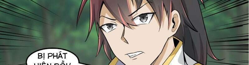 Nguyên Thủy Bất Diệt Quyết Chapter 63 - Trang 2