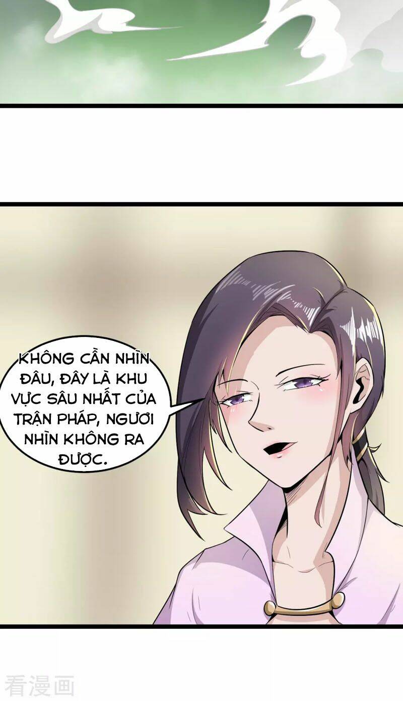 Nguyên Thủy Bất Diệt Quyết Chapter 67 - Trang 2