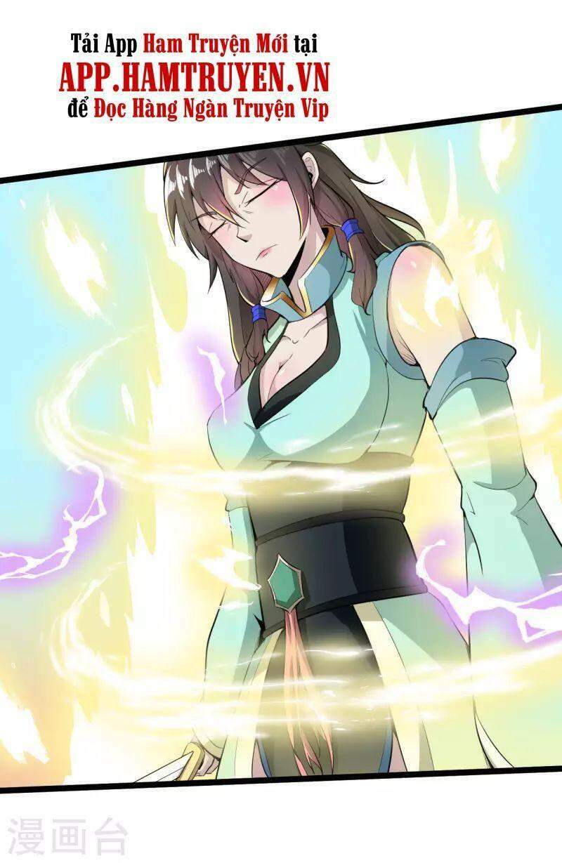 Nguyên Thủy Bất Diệt Quyết Chapter 70 - Trang 2