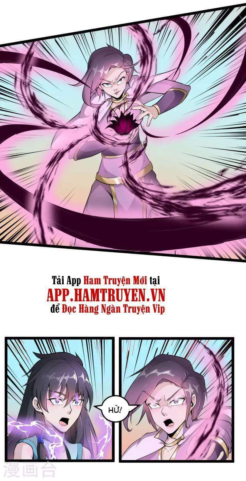 Nguyên Thủy Bất Diệt Quyết Chapter 70 - Trang 2