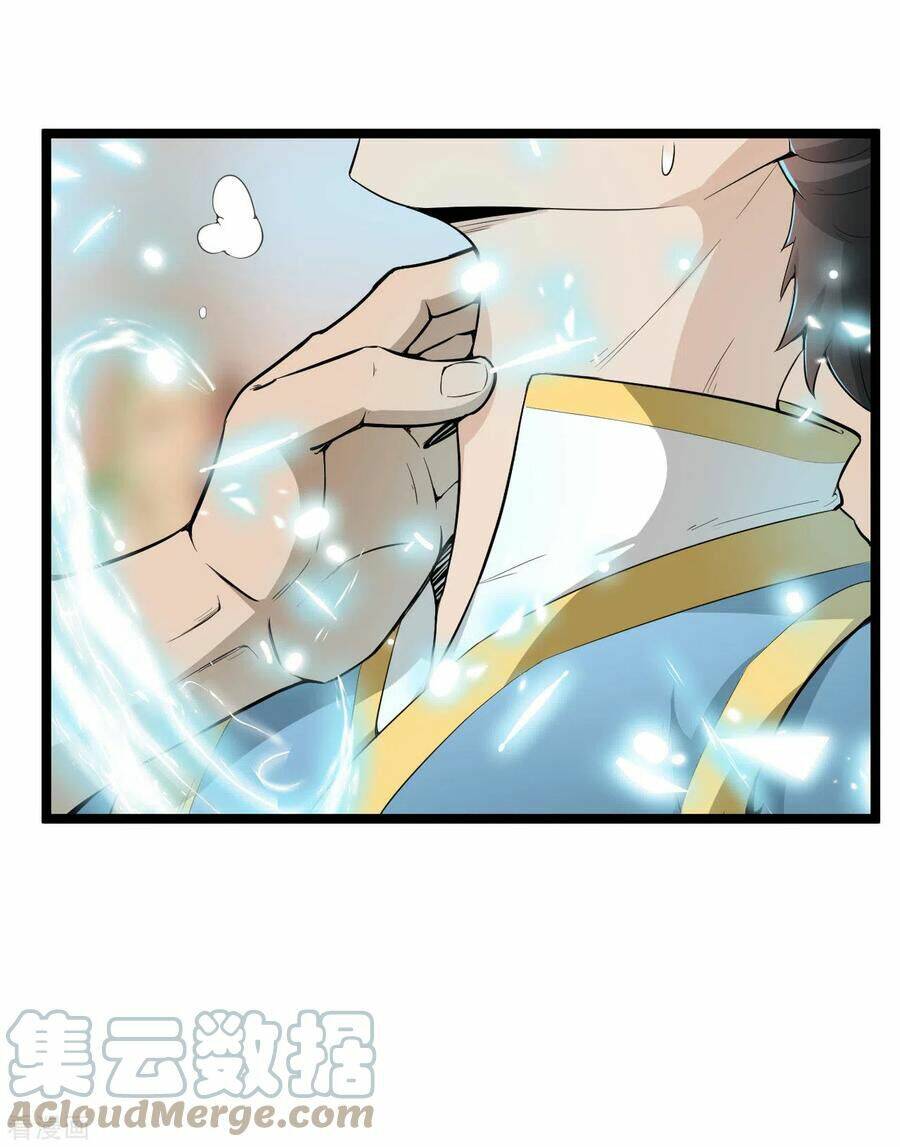 Nguyên Thủy Bất Diệt Quyết Chapter 72 - Trang 2