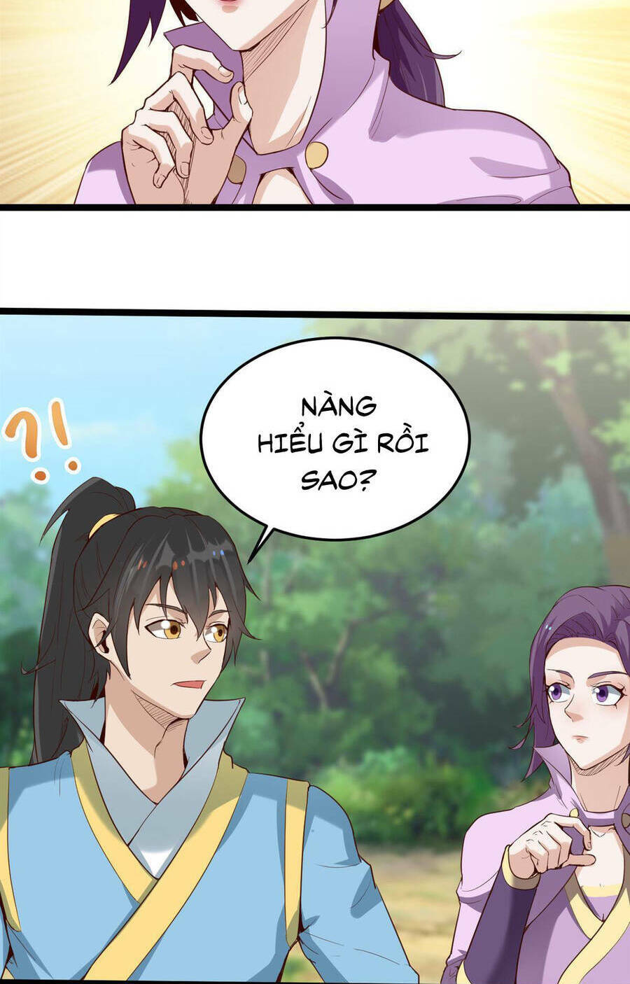 Nguyên Thủy Bất Diệt Quyết Chapter 78 - Trang 2