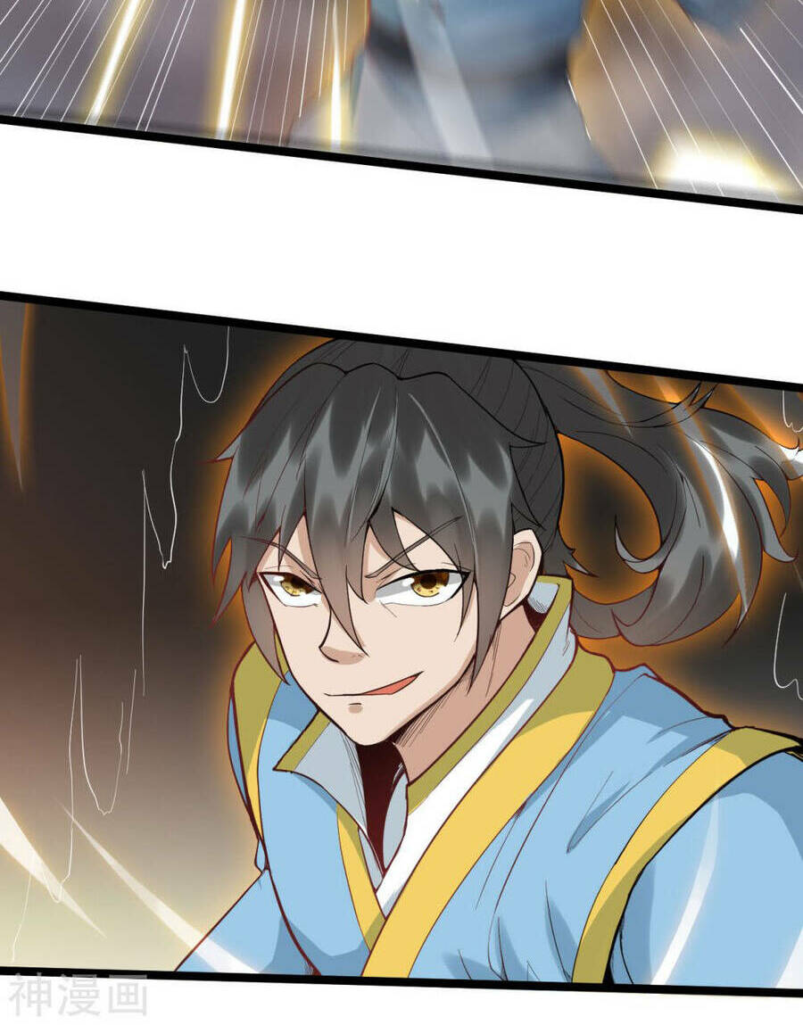 Nguyên Thủy Bất Diệt Quyết Chapter 80 - Trang 2