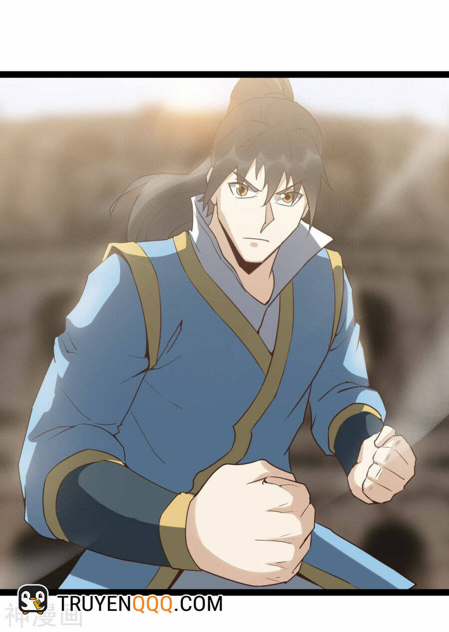 Nguyên Thủy Bất Diệt Quyết Chapter 86 - Trang 2