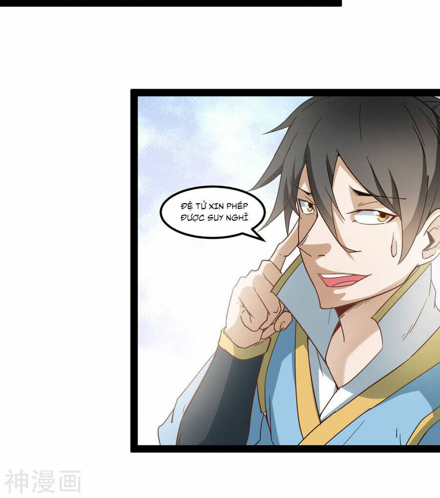 Nguyên Thủy Bất Diệt Quyết Chapter 88 - Trang 2