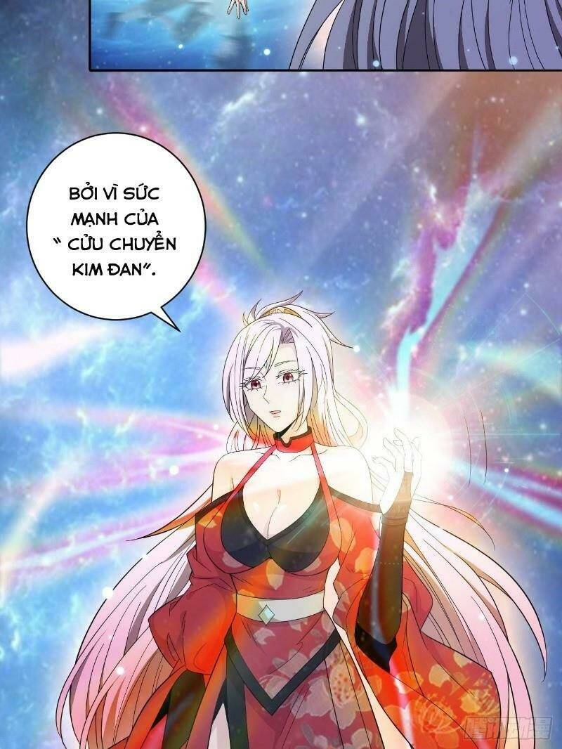 Nguyên Thủy Bất Diệt Quyết Chapter 9 - Trang 2