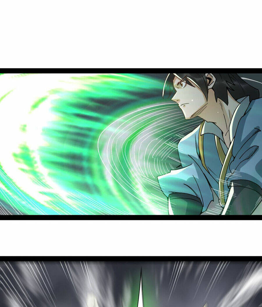 Nguyên Thủy Bất Diệt Quyết Chapter 91 - Trang 2