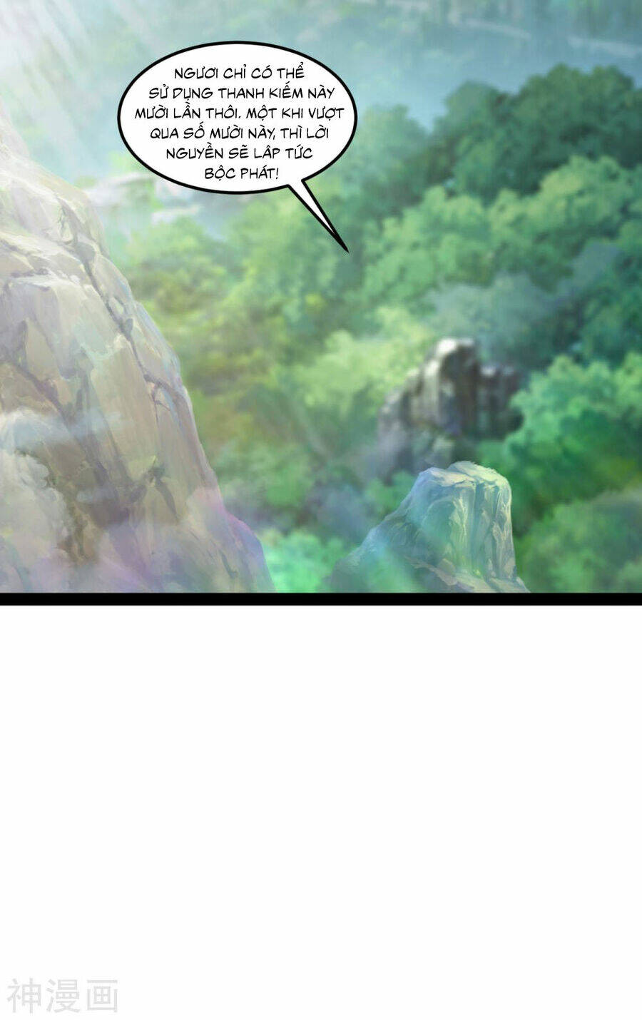 Nguyên Thủy Bất Diệt Quyết Chapter 93 - Trang 2