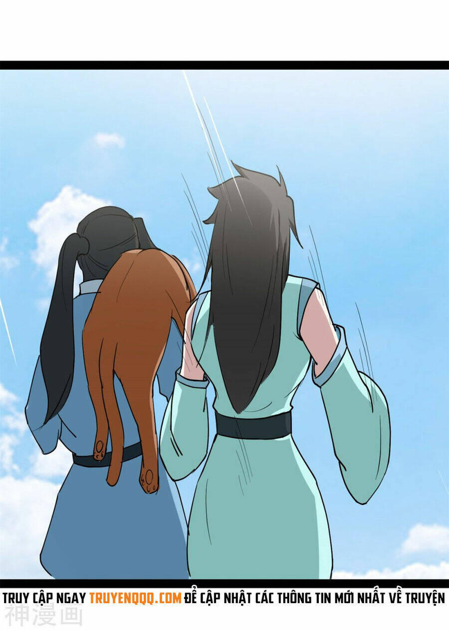 Nguyên Thủy Bất Diệt Quyết Chapter 94 - Trang 2