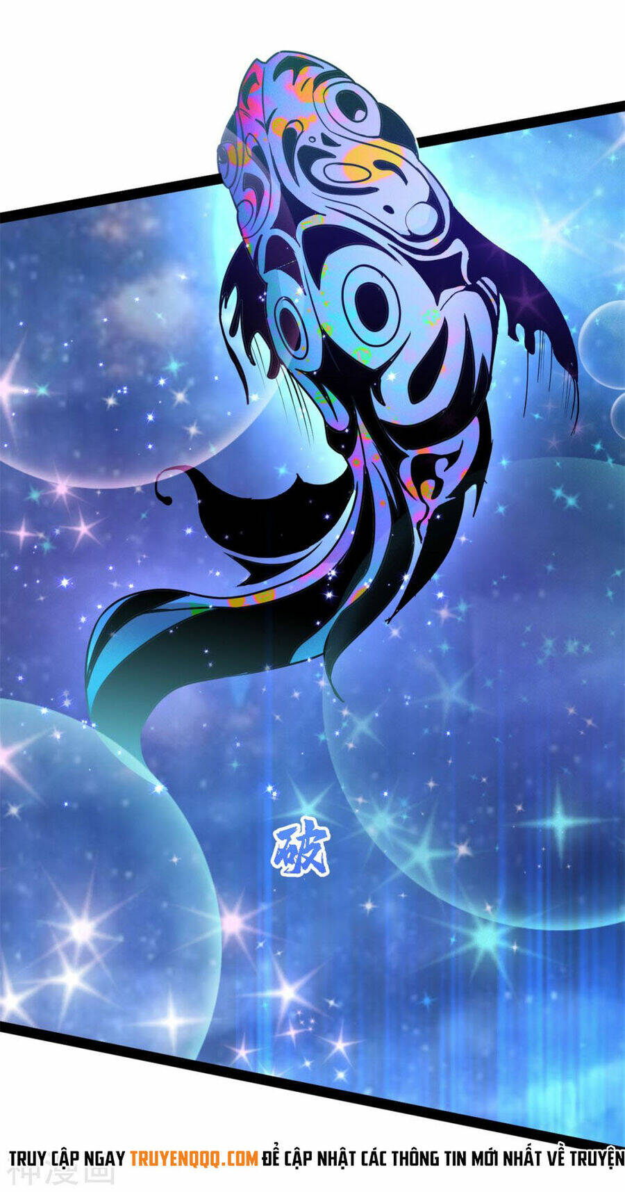 Nguyên Thủy Bất Diệt Quyết Chapter 95 - Trang 2