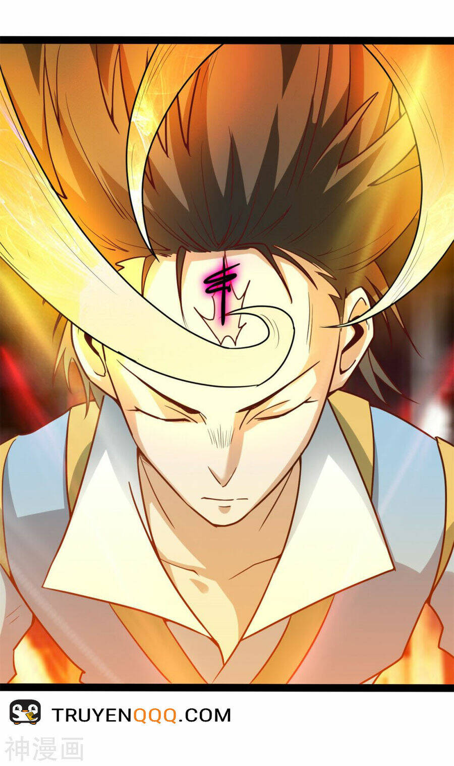 Nguyên Thủy Bất Diệt Quyết Chapter 95 - Trang 2