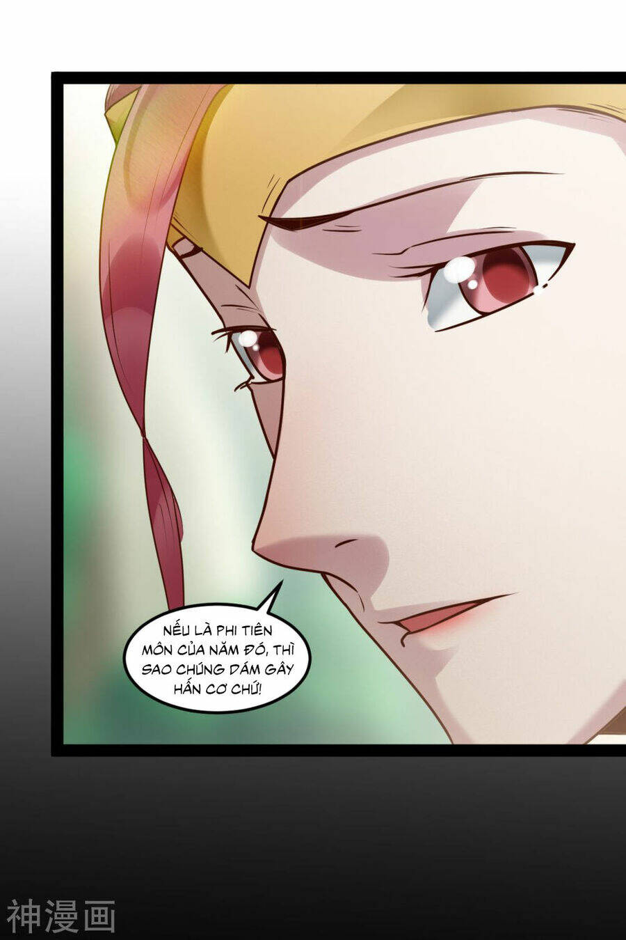 Nguyên Thủy Bất Diệt Quyết Chapter 96 - Trang 2