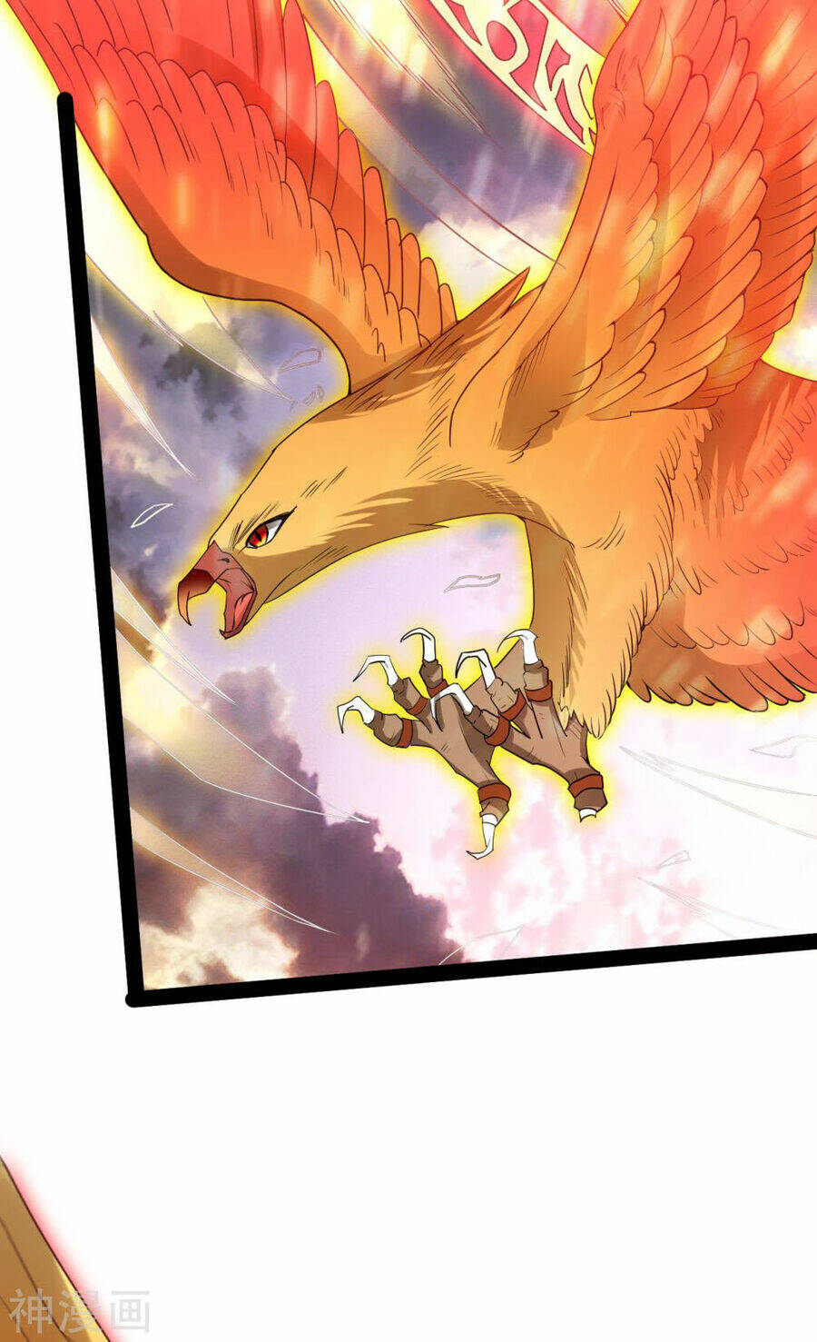 Nguyên Thủy Bất Diệt Quyết Chapter 96 - Trang 2