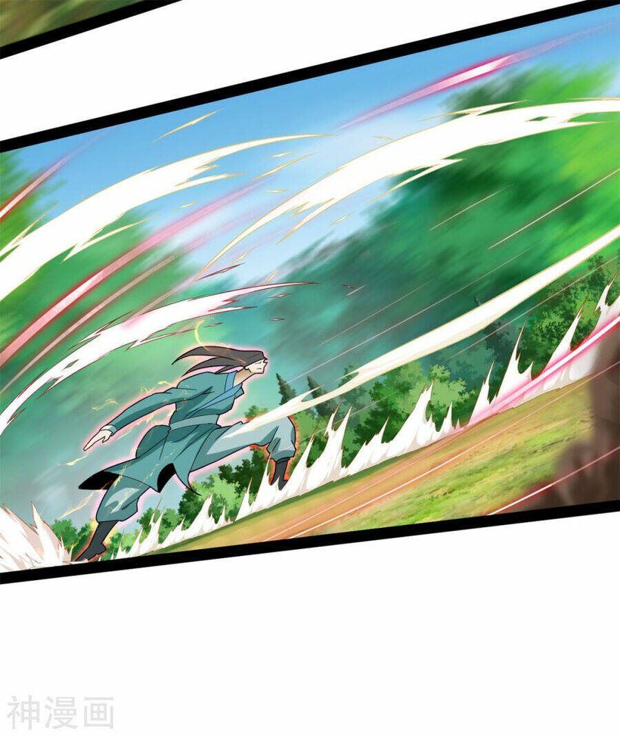 Nguyên Thủy Bất Diệt Quyết Chapter 99 - Trang 2