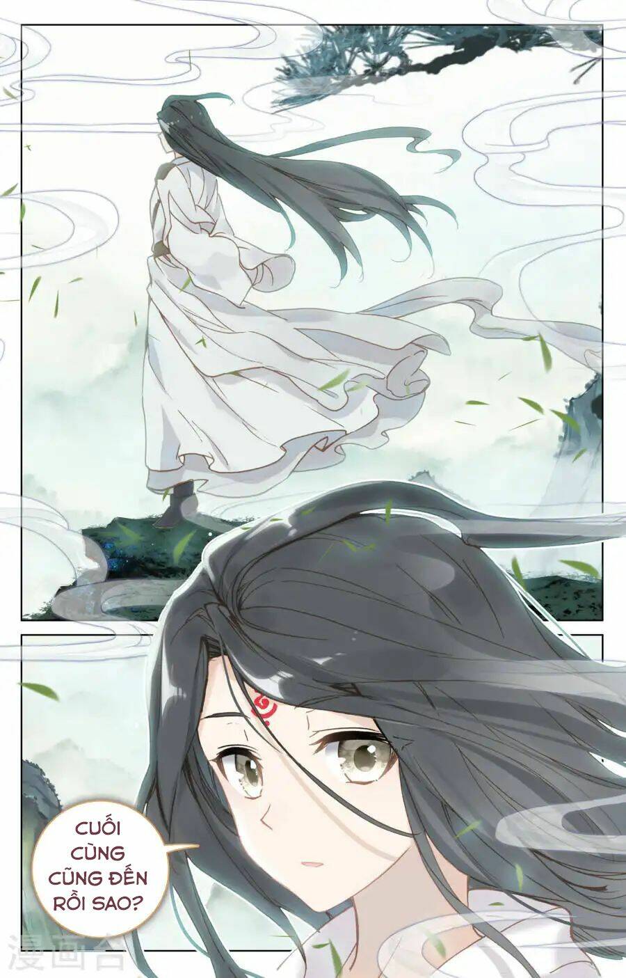 Nguyên Tôn Chapter 120 - Trang 2