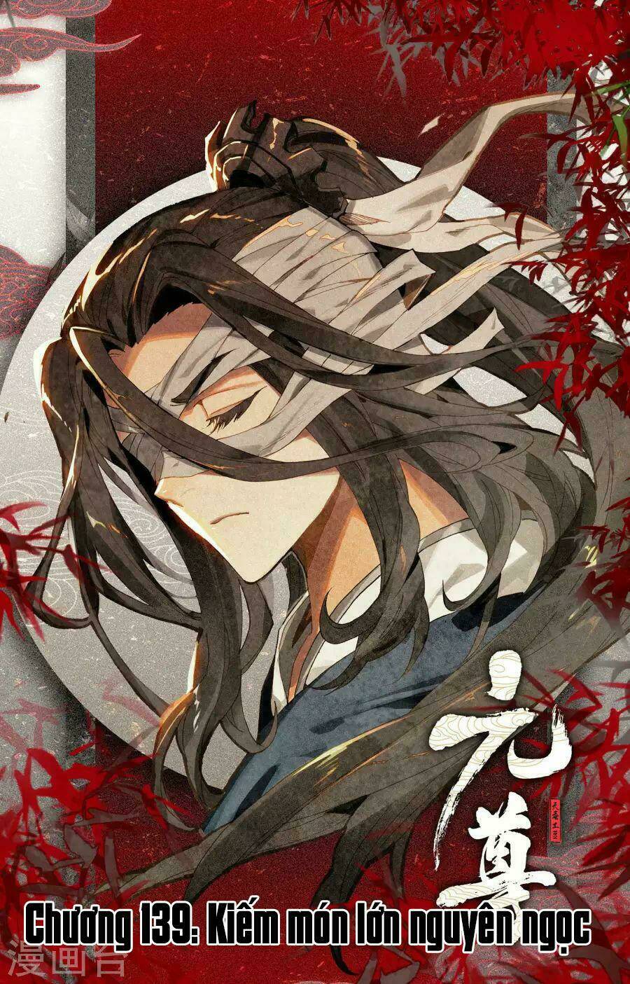 Nguyên Tôn Chapter 139 - Trang 2