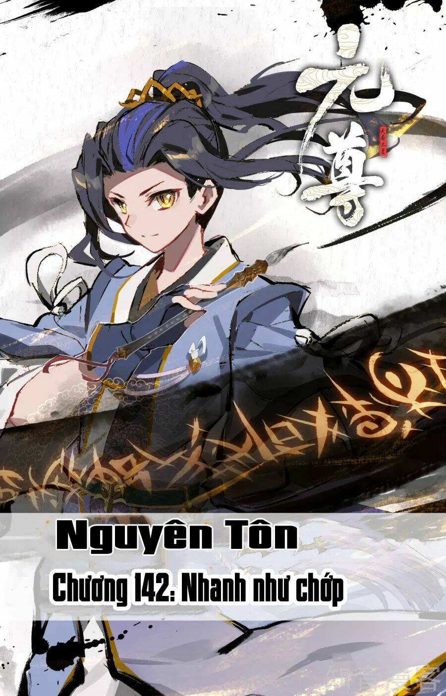 Nguyên Tôn Chapter 142 - Trang 2
