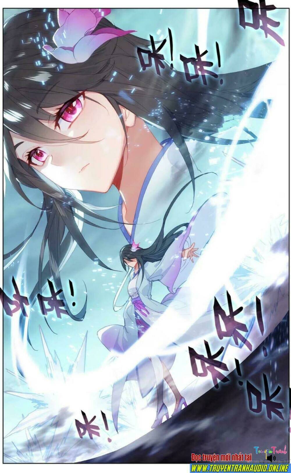 Nguyên Tôn Chapter 200 - Trang 2