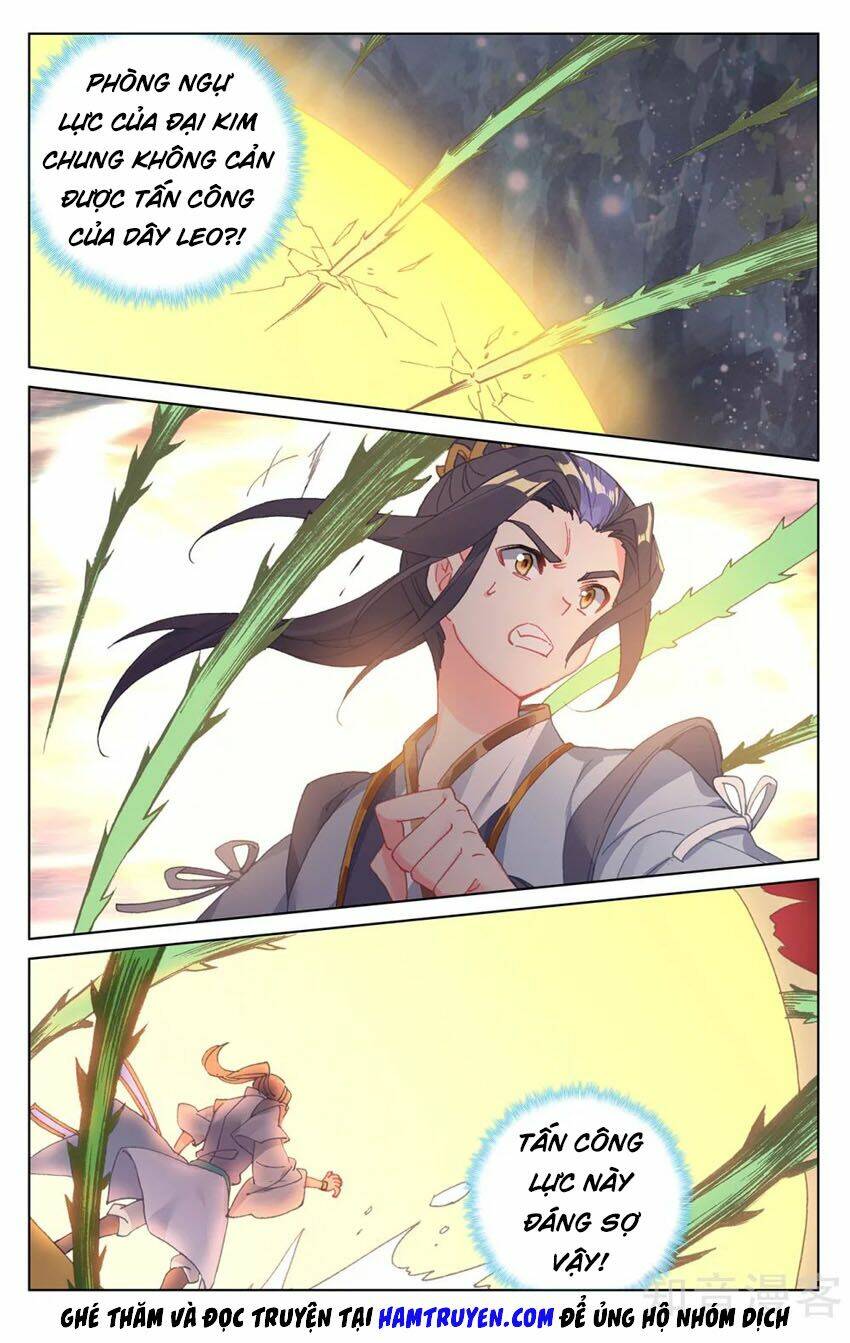 Nguyên Tôn Chapter 234 - Trang 2
