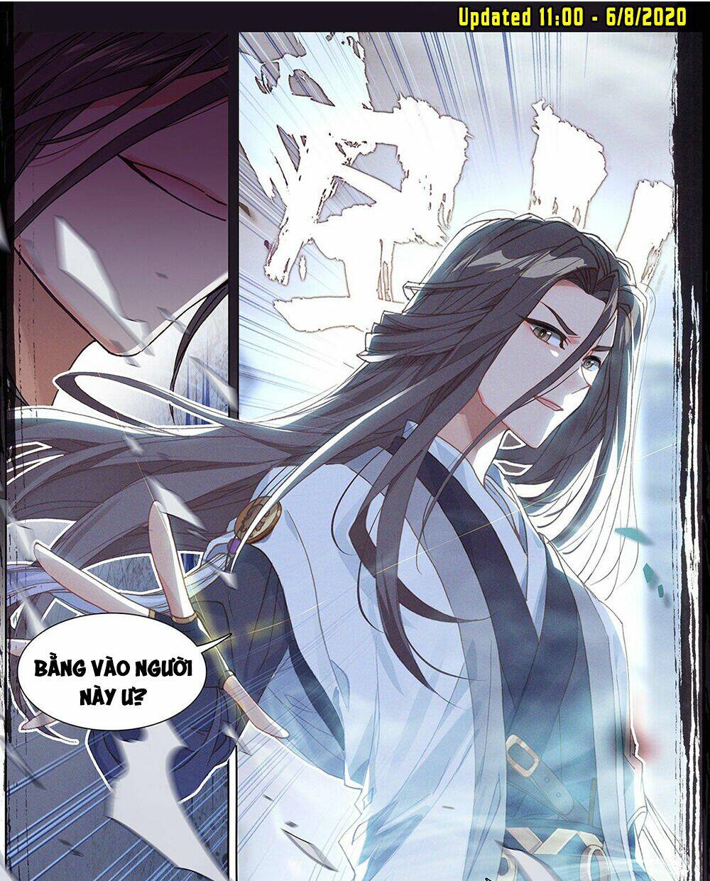 Nguyên Tôn Chapter 238.5 - Trang 2