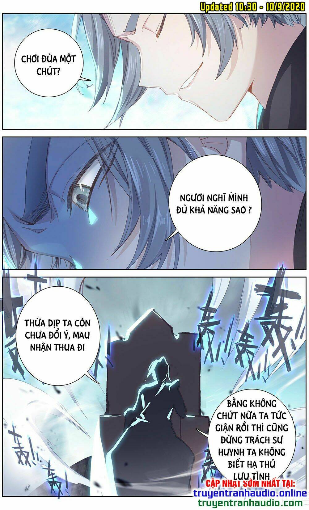 Nguyên Tôn Chapter 248.5 - Trang 2