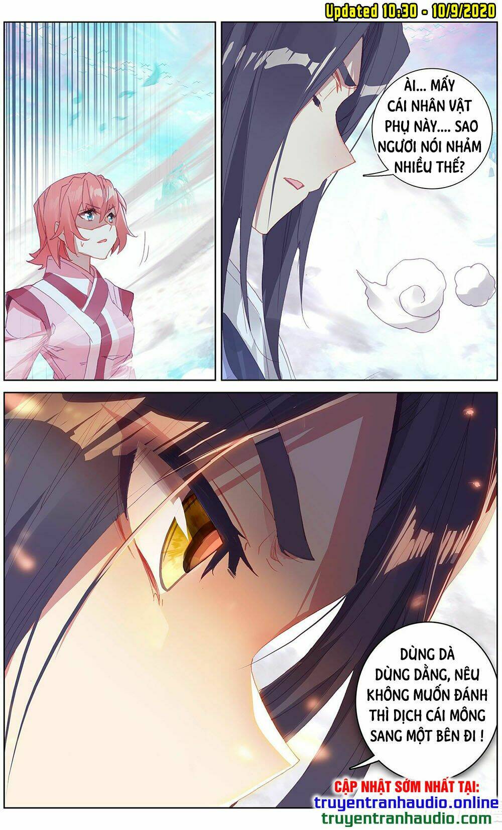 Nguyên Tôn Chapter 248.5 - Trang 2