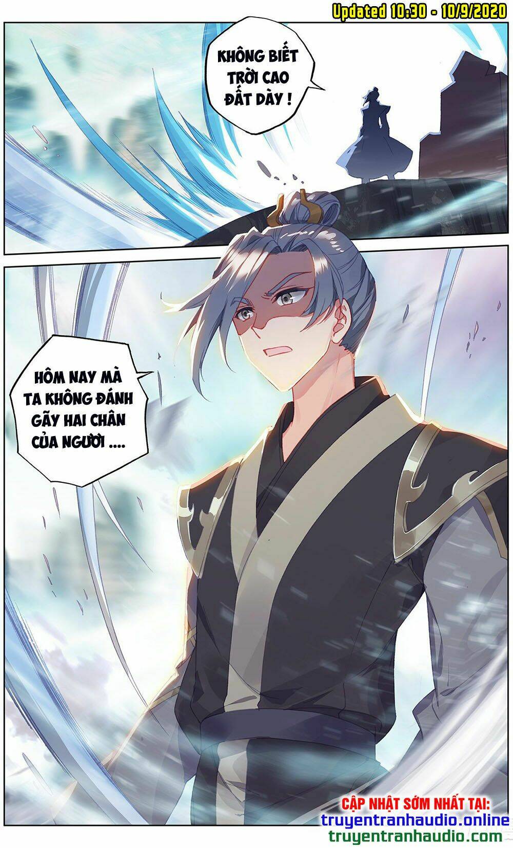 Nguyên Tôn Chapter 248.5 - Trang 2