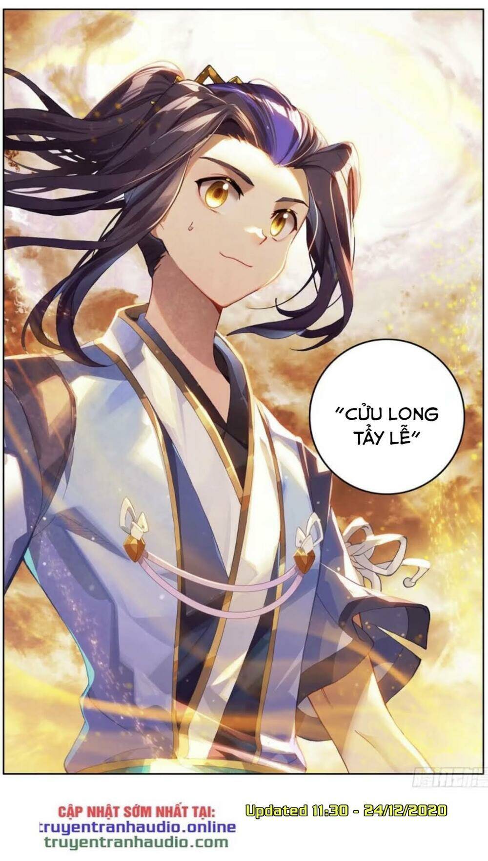 Nguyên Tôn Chapter 279.5 - Trang 2