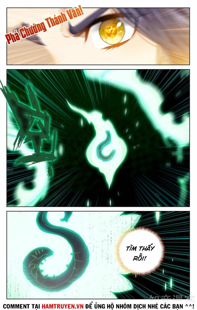 Nguyên Tôn Chapter 283.5 - Trang 2