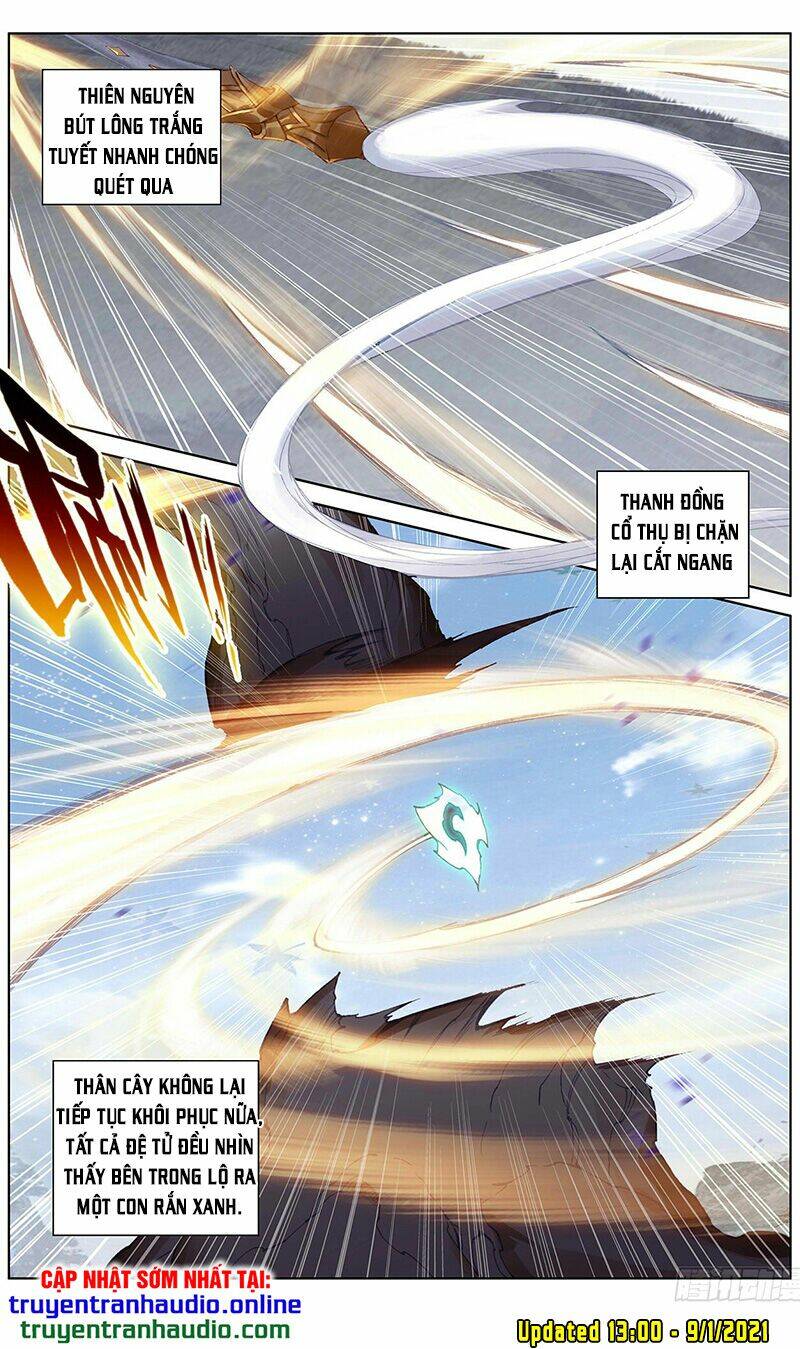 Nguyên Tôn Chapter 284 - Trang 2