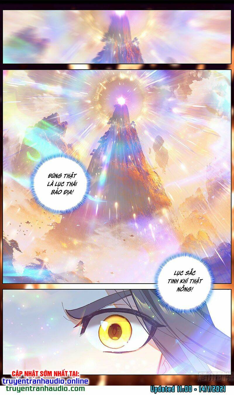 Nguyên Tôn Chapter 285.5 - Trang 2