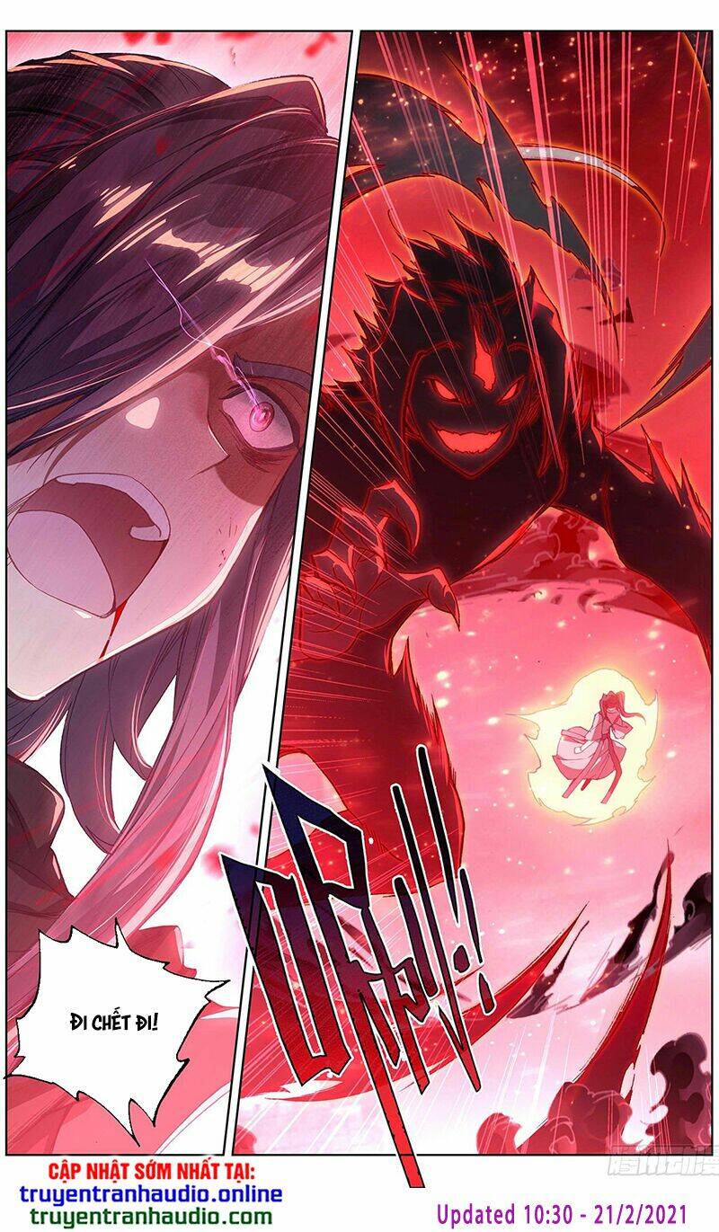 Nguyên Tôn Chapter 292.5 - Trang 2