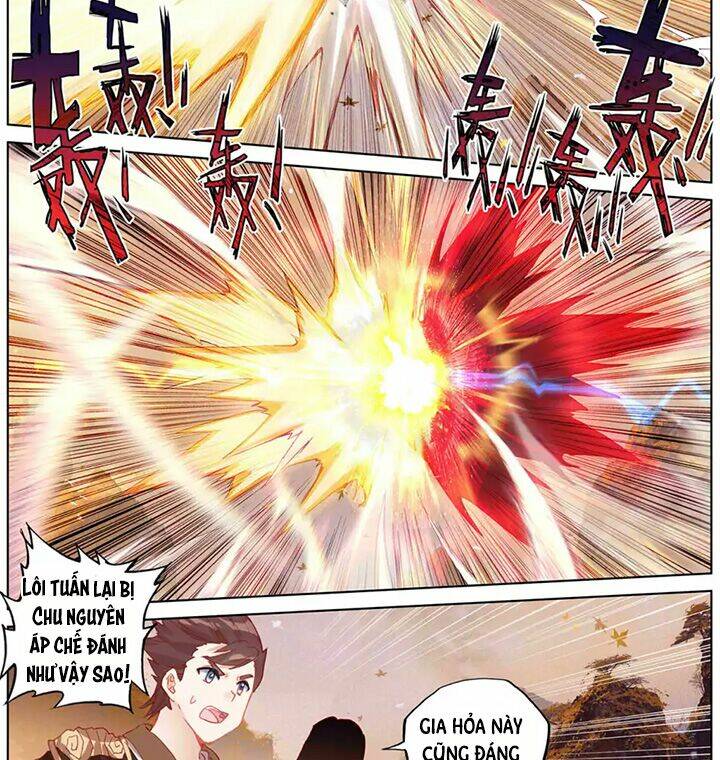 Nguyên Tôn Chapter 309.5 - Trang 2
